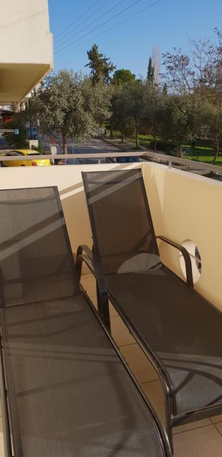 Clover 3M To Panormou Metro Station أثينا المظهر الخارجي الصورة